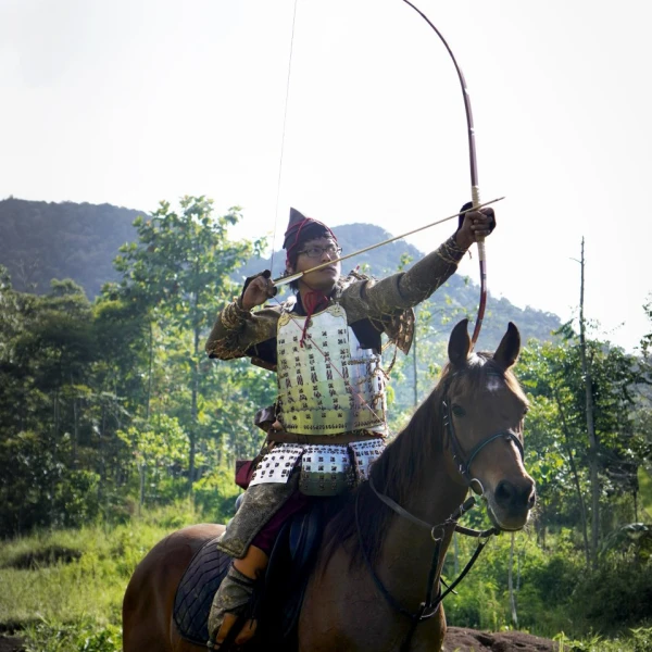 Armour Metal Yoroi 4 _dsc0385